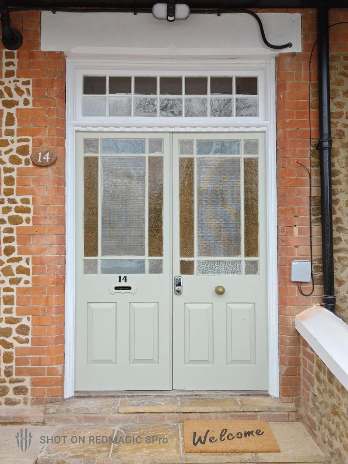 Beach Penthouse, Hunstanton Norfolk Exterior foto